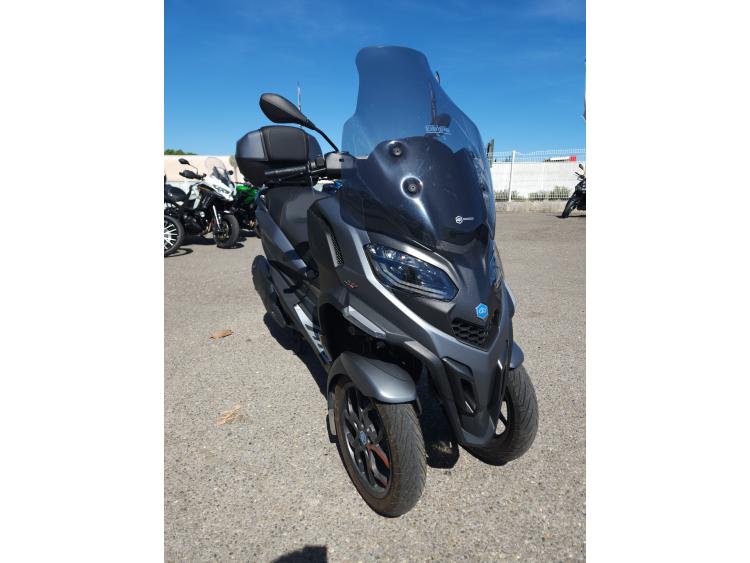 PIAGGIO MP3 530 HPE EXCLUSIVE
