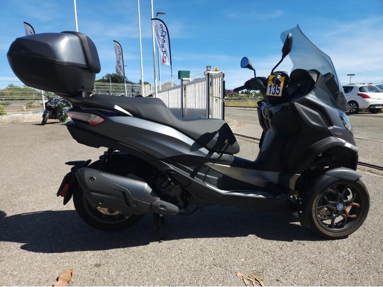 PIAGGIO MP3 530 HPE EXCLUSIVE