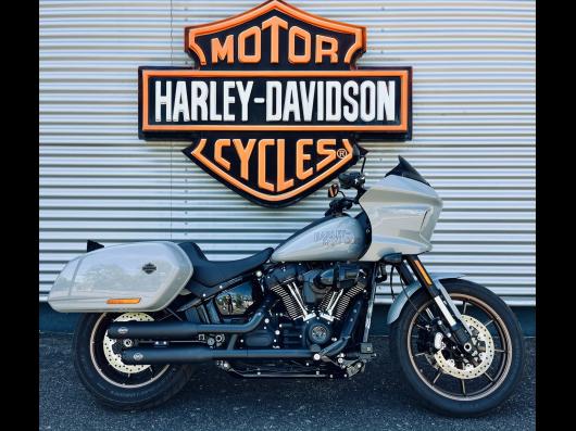 HARLEY-DAVIDSON SOFTAIL LOW RIDER 1923 ST