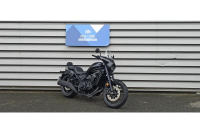 HONDA CMX 1100 REBEL D