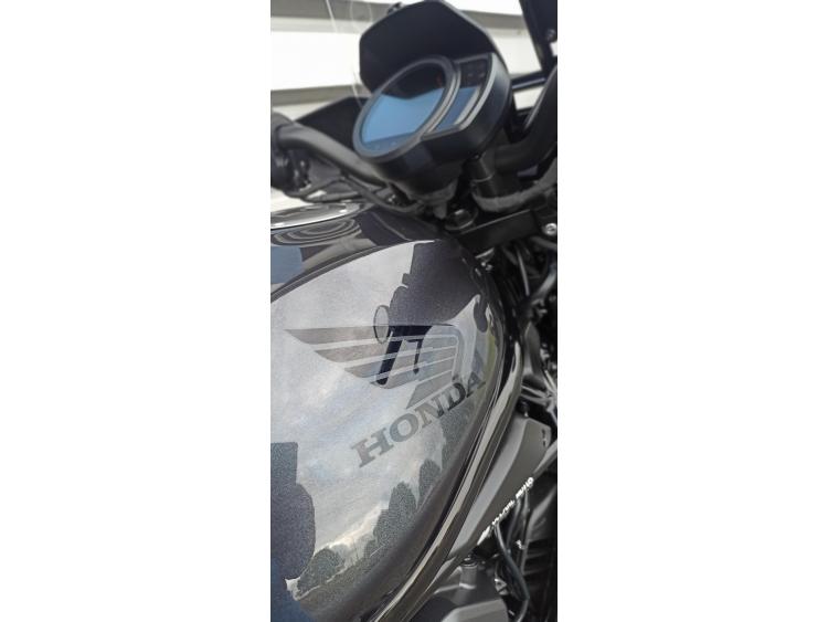 HONDA CMX 1100 REBEL D