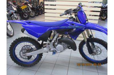 YAMAHA YZ 125