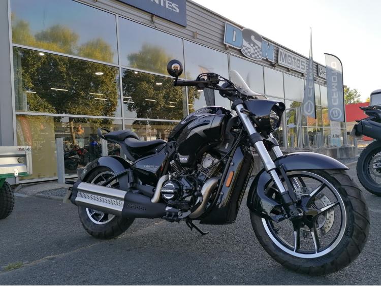 HYOSUNG GT 125 R / 84.73/mois  DSN MOTOS 33
