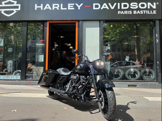 HARLEY-DAVIDSON TOURING ROAD KING 1868 SPECIAL