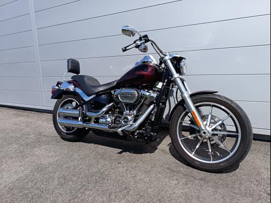 HARLEY-DAVIDSON SOFTAIL LOW RIDER 1745