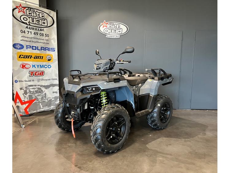 POLARIS SPORTSMAN 570 EPS DELUXE