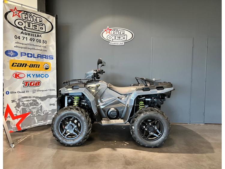 POLARIS SPORTSMAN 570 EPS DELUXE