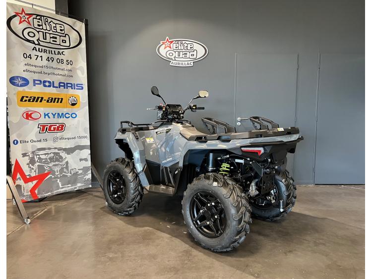 POLARIS SPORTSMAN 570 EPS DELUXE