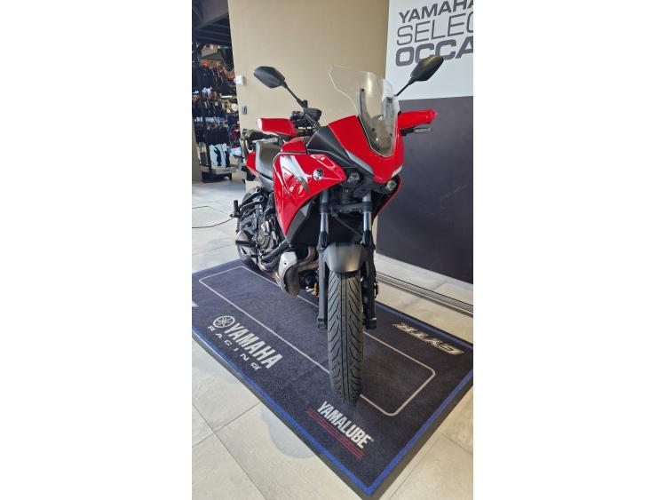 YAMAHA TRACER 7 garantie 12 mois