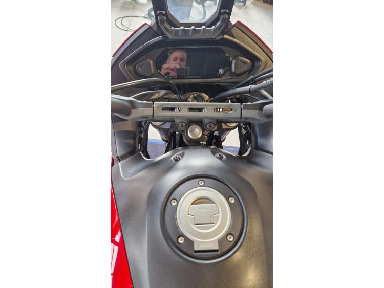YAMAHA TRACER 7 garantie 12 mois
