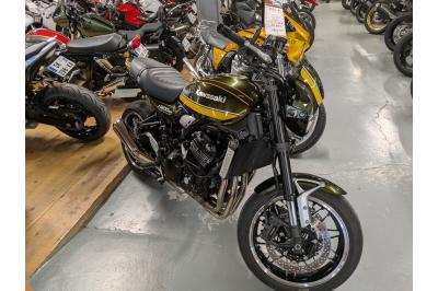 KAWASAKI Z 900