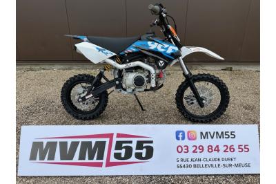 YCF LITE 125
