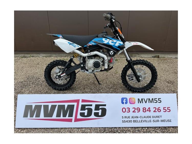 YCF LITE 125
