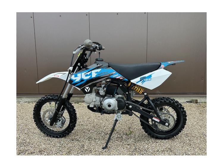 YCF LITE 125