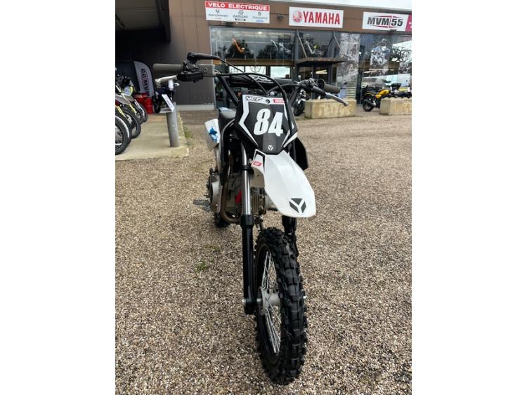YCF LITE 125