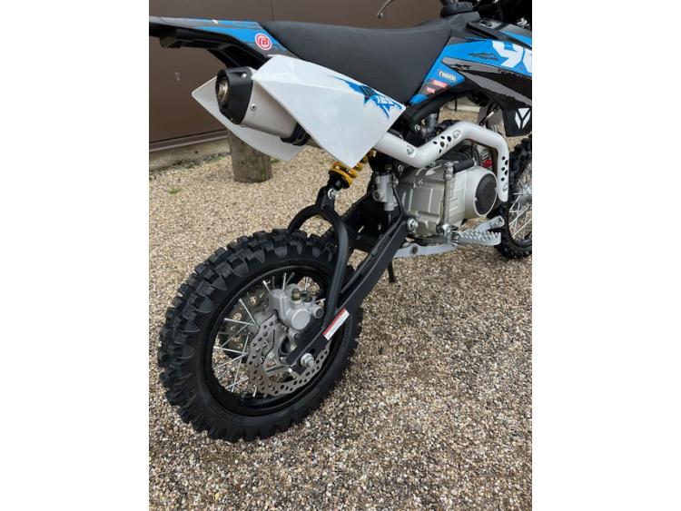 YCF LITE 125