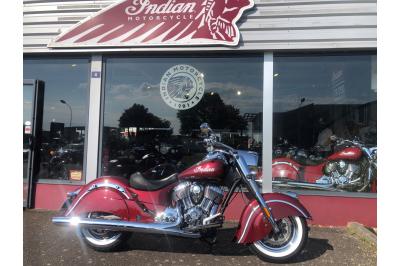 INDIAN CHIEF 1811 CLASSIC