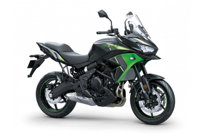 KAWASAKI VERSYS 650