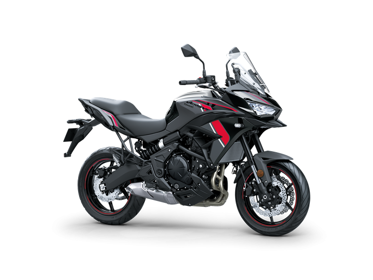 KAWASAKI VERSYS 650