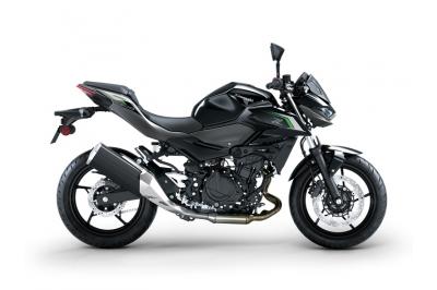 KAWASAKI Z500