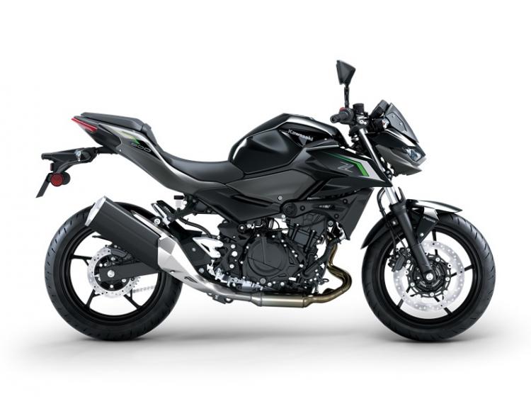 KAWASAKI Z500