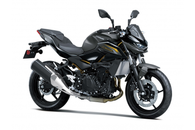 KAWASAKI Z500