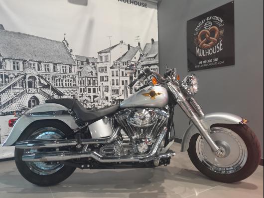 HARLEY-DAVIDSON SOFTAIL FAT BOY 1550 ANNIVERSAIRE