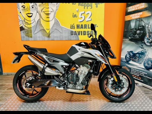 KTM 790 DUKE L