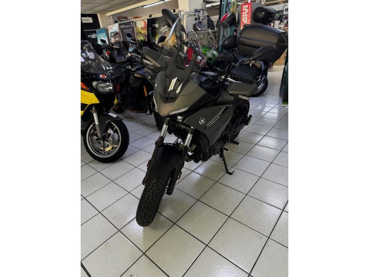 YAMAHA TRACER 7 35KW