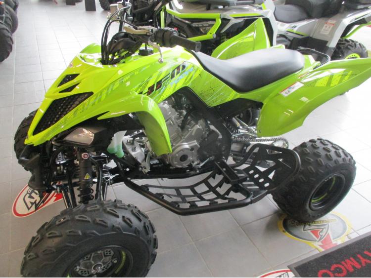 YAMAHA YFM 700 RAPTOR SP