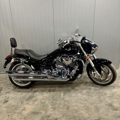 SUZUKI VZR 1800 INTRUDER