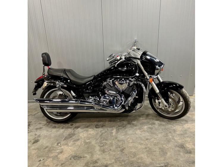 SUZUKI VZR 1800 INTRUDER