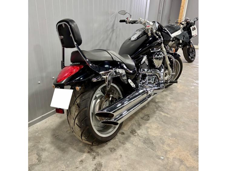 SUZUKI VZR 1800 INTRUDER