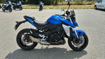 Photo du véhicule SUZUKI