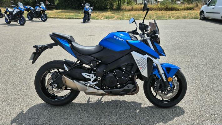 SUZUKI GSX-S 950 A2