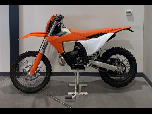 KTM 250 EXC-F