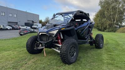 POLARIS RZR PRO R