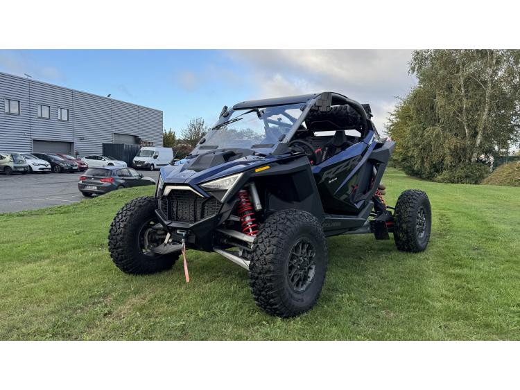 POLARIS RZR PRO R