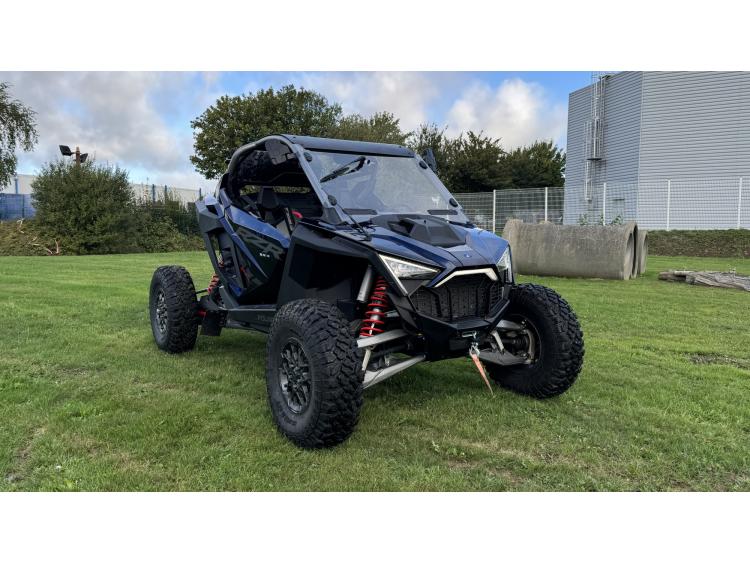 POLARIS RZR PRO R