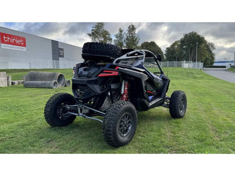 POLARIS RZR PRO R