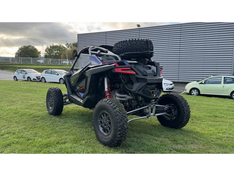 POLARIS RZR PRO R