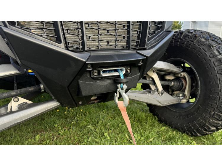 POLARIS RZR PRO R