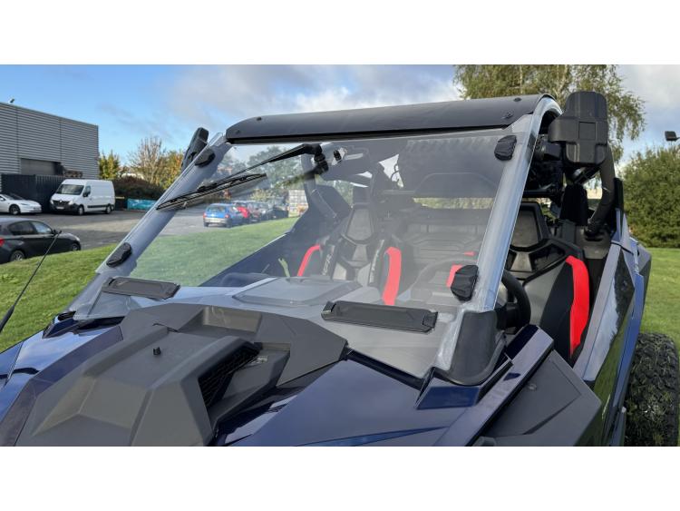 POLARIS RZR PRO R