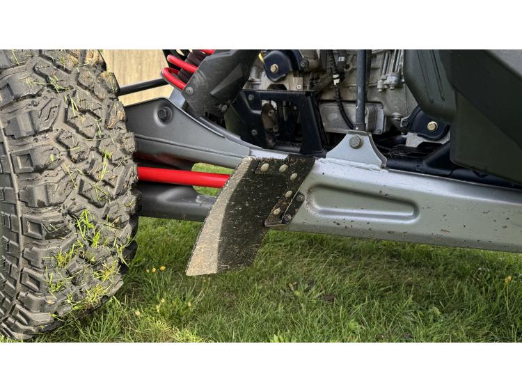 POLARIS RZR PRO R