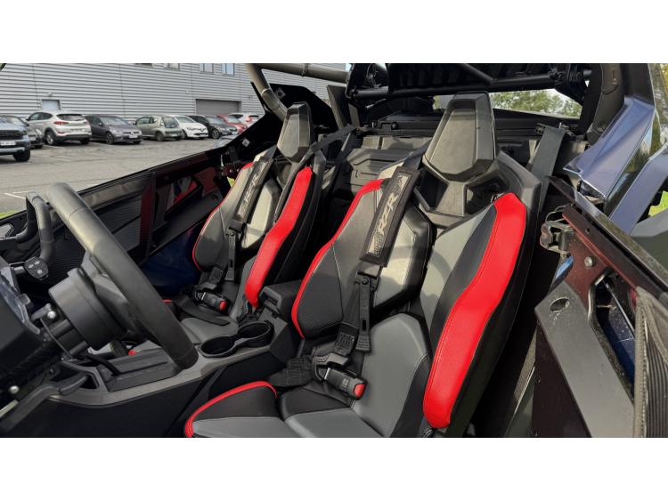 POLARIS RZR PRO R