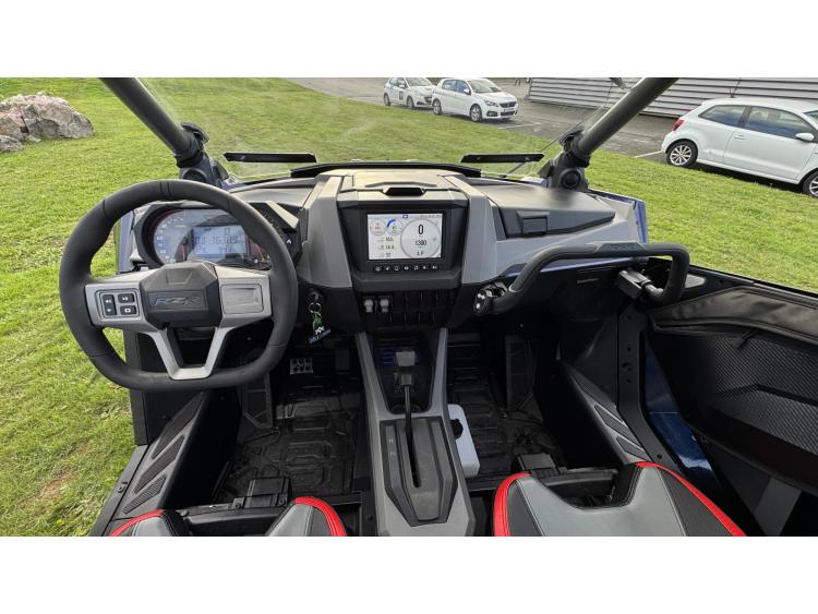 POLARIS RZR PRO R