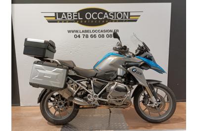 BMW R 1200 GS