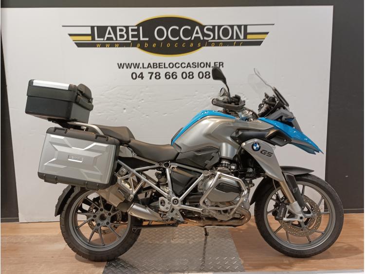 BMW R 1200 GS