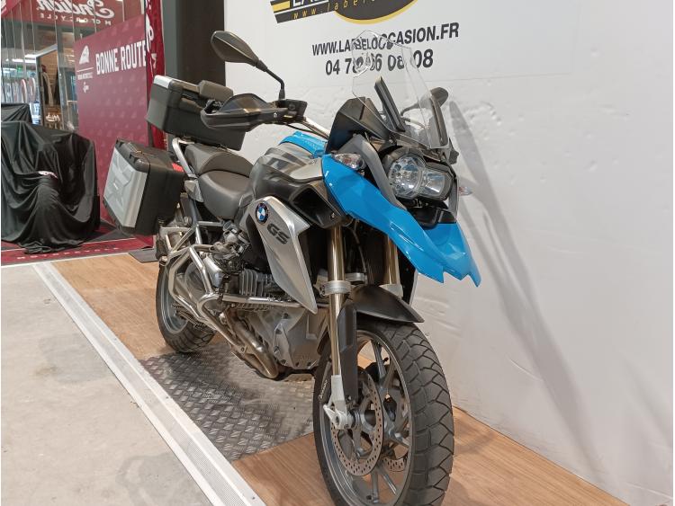 BMW R 1200 GS