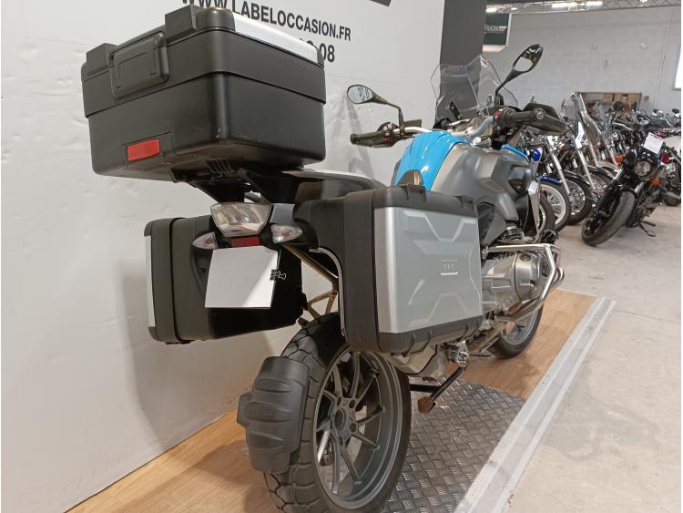 BMW R 1200 GS